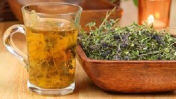 百里香输注会增加阴茎尺寸